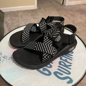 Chaco Z1 Megastrap Cloud